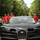 Illustration for article titled Watch The Goodwood Festival Of Speed Live Right Here